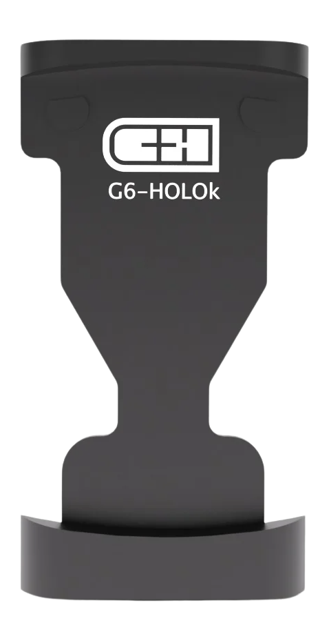 C&H G6-HOLOK              GLK G6 HOLOSUN 407K/507K