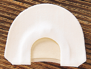 QUAKER BOY TURKEY CALL DIAPHRAGM KEE KEE