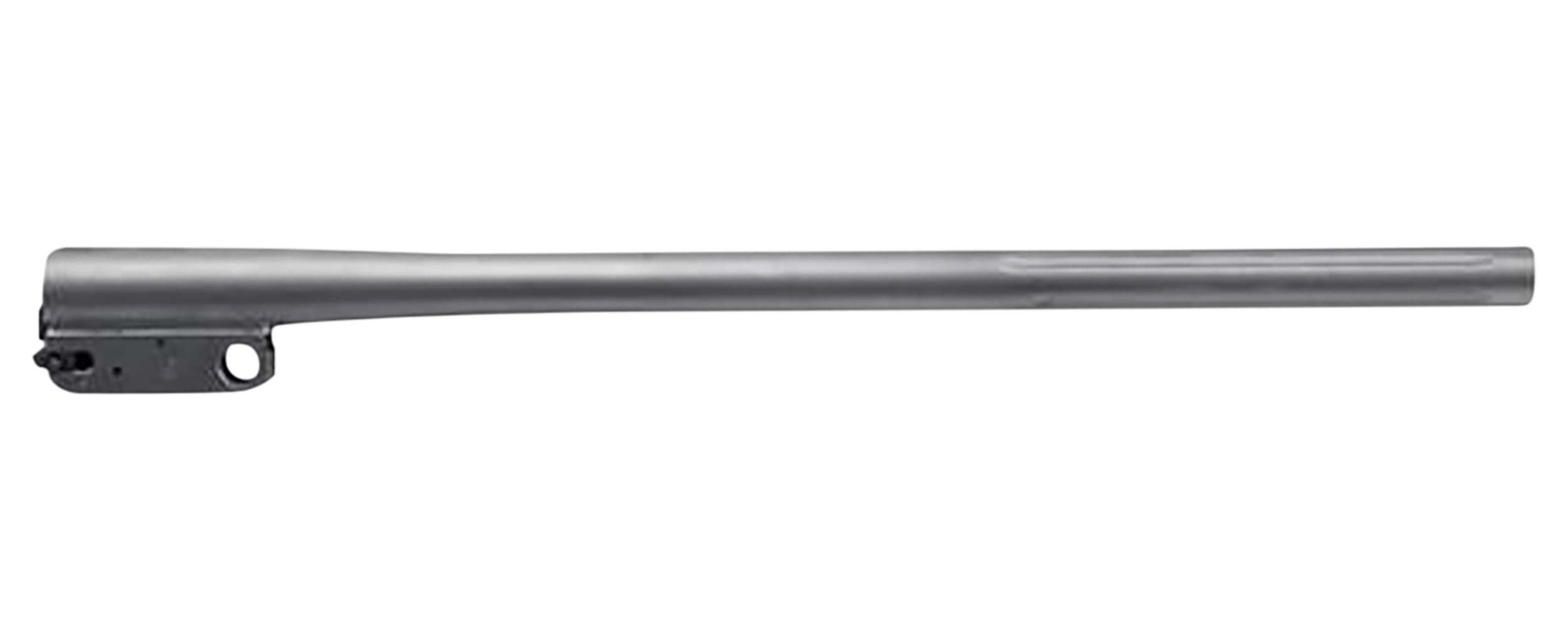Thompson Center Arms, LLC 8290R Encore Prohunter XT Katahdin 50 Cal/209 Primer 20" Fluted Stainless Steel