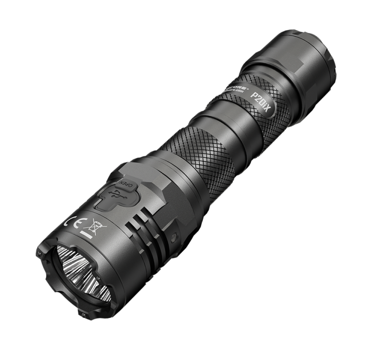 NITECORE P20IX P20IX 4000L