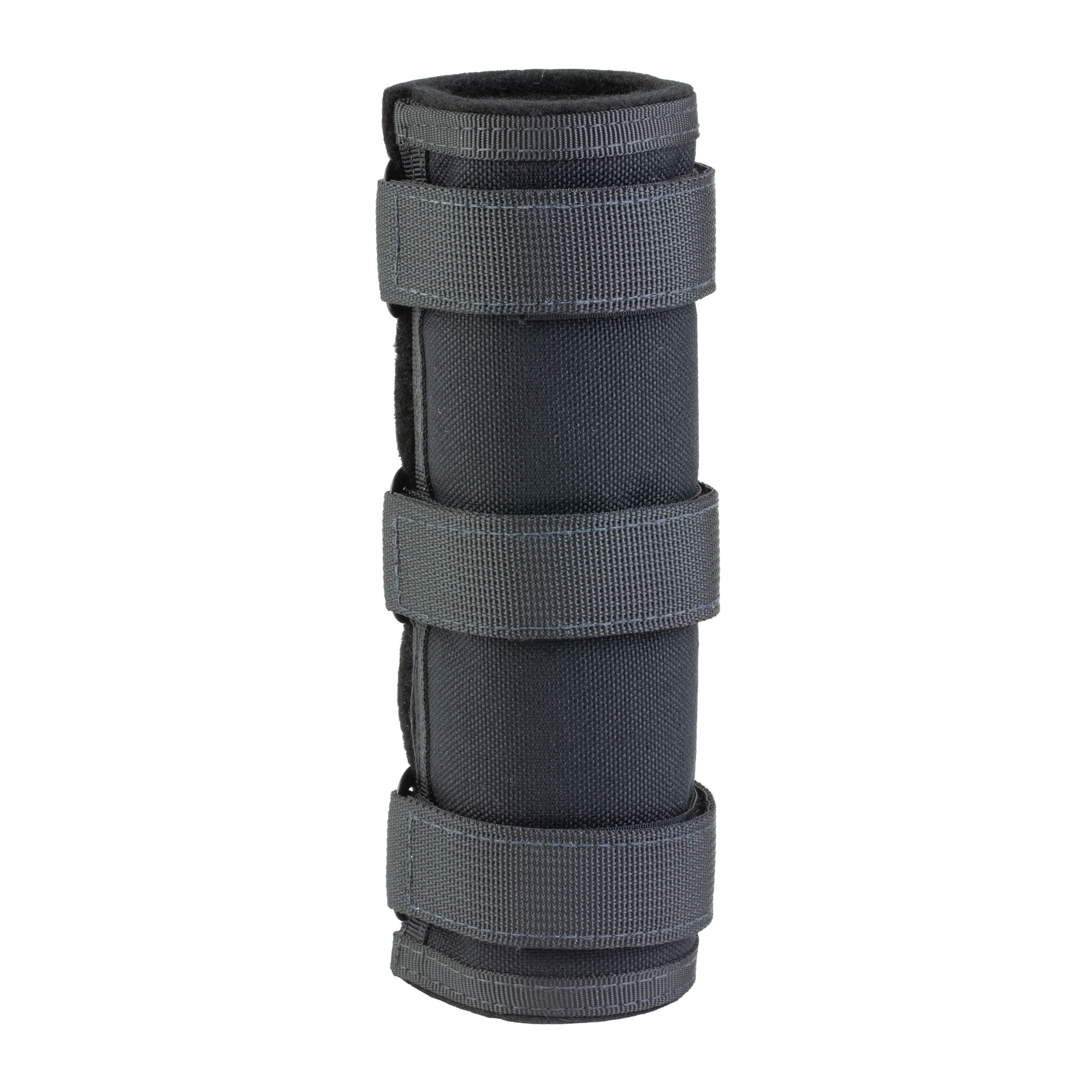 AMEND2 SUPPRESSOR COVER V1 7.5" BLK