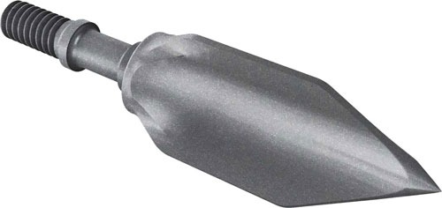 G5 PRACTICE HEAD BALLISTIC MATCH POINT MONTEC M3 100GR!