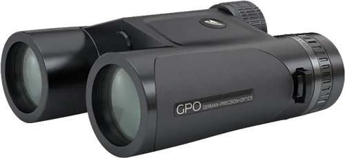 GPO RANGEFINDING BINOCULAR !! RANGEGUIDE 8X40 3500 YARD BLK