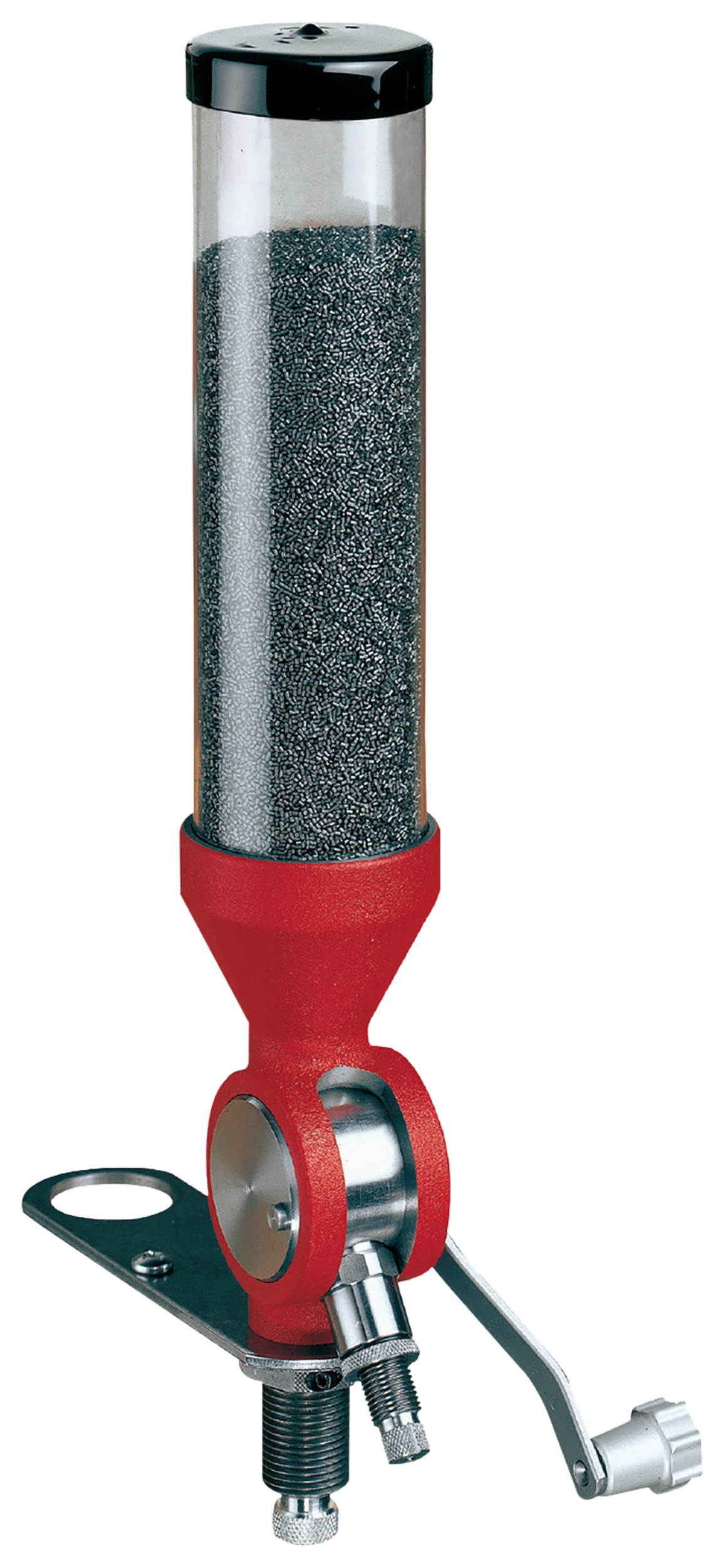 Hornady 050069 Lock-N-Load Powder Measure Multi Caliber 265 Grains Capacity Red