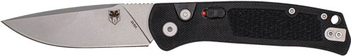 Cobratec Recon Push Button Knife