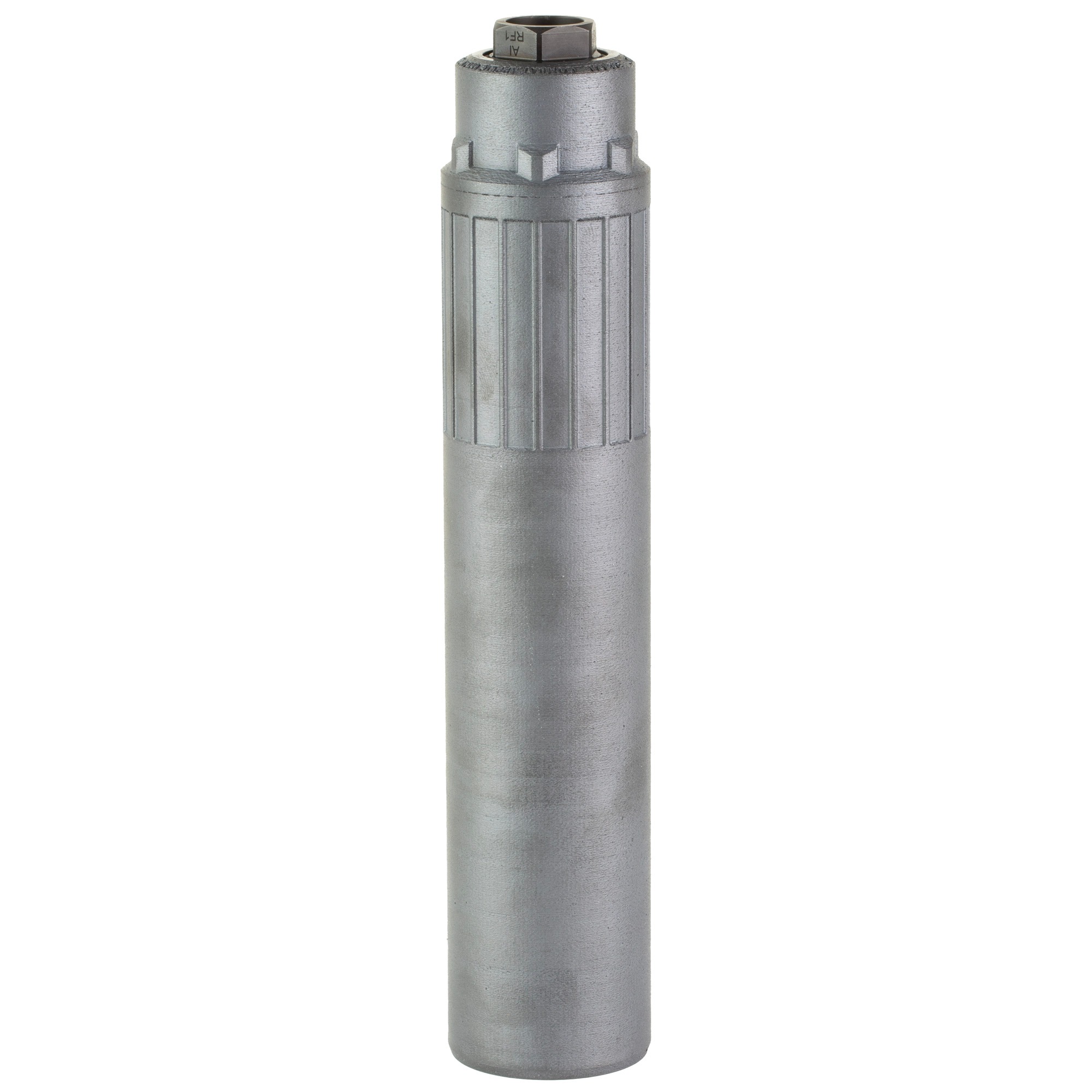 ALLEYCAT 308 INCONEL 718 QD BLK