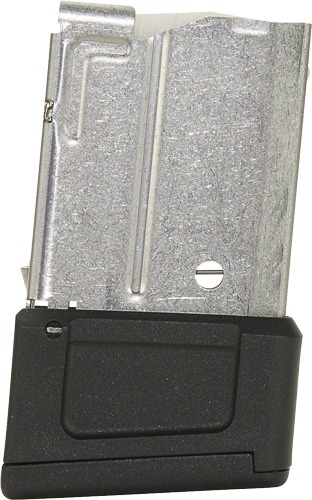 ANSCHUTZ MAGAZINE 1761 17HMR 5RD STAINLESS