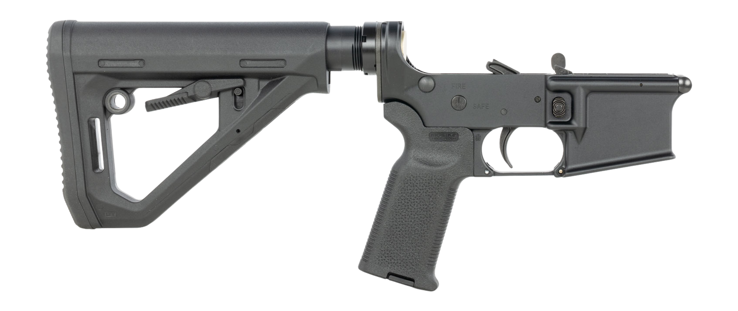 RUG 28501 AR-LOWER-C AR LOWER