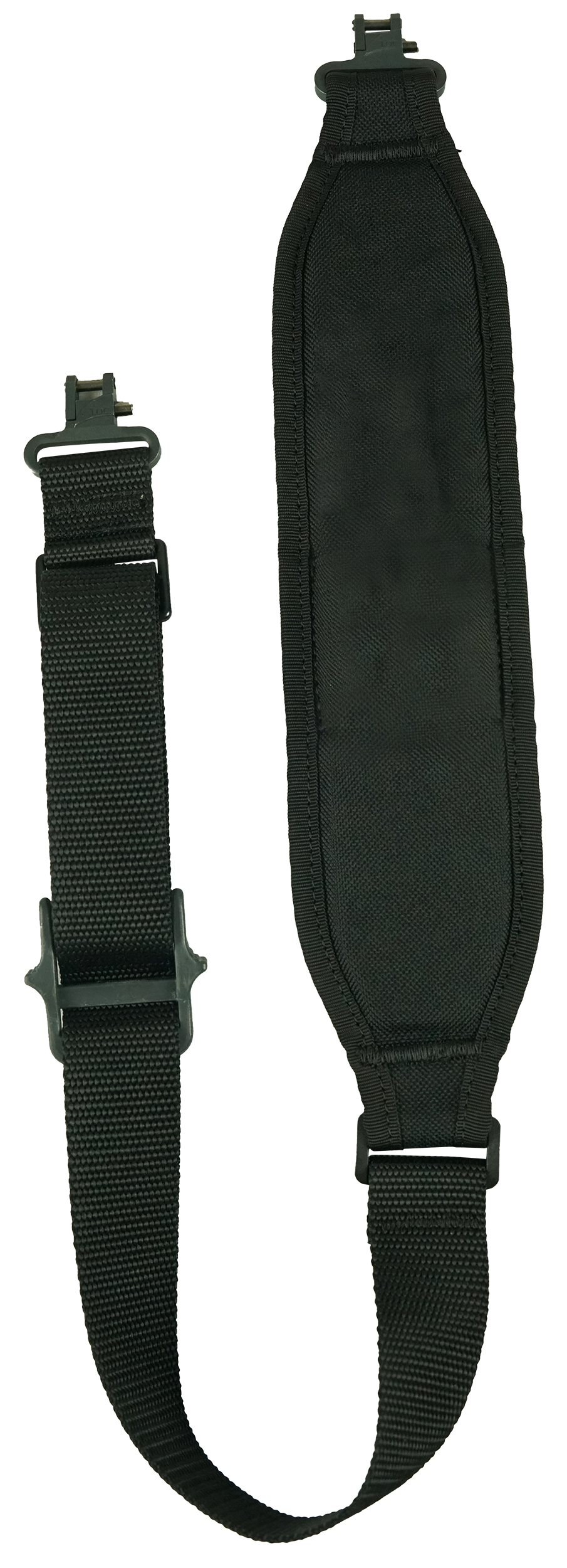 Boyt Harness PAS30004  Max-Ops Black Nylon Webbing Adjustable