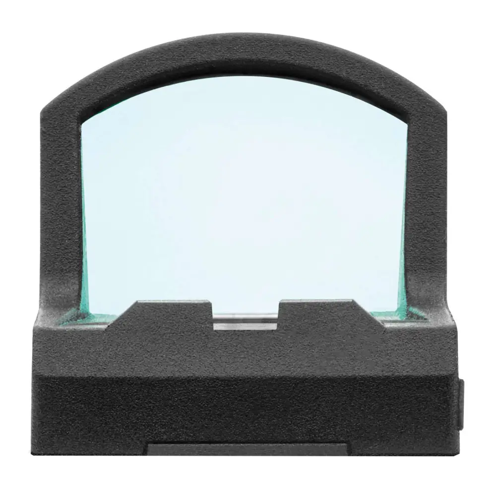 dROMEO ZERO RFLX SIGHT 3MOA RED DOT