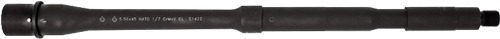 BALLISTIC ADVANTAGE 5.56 M4 CHROME LINED BARREL 14.5"