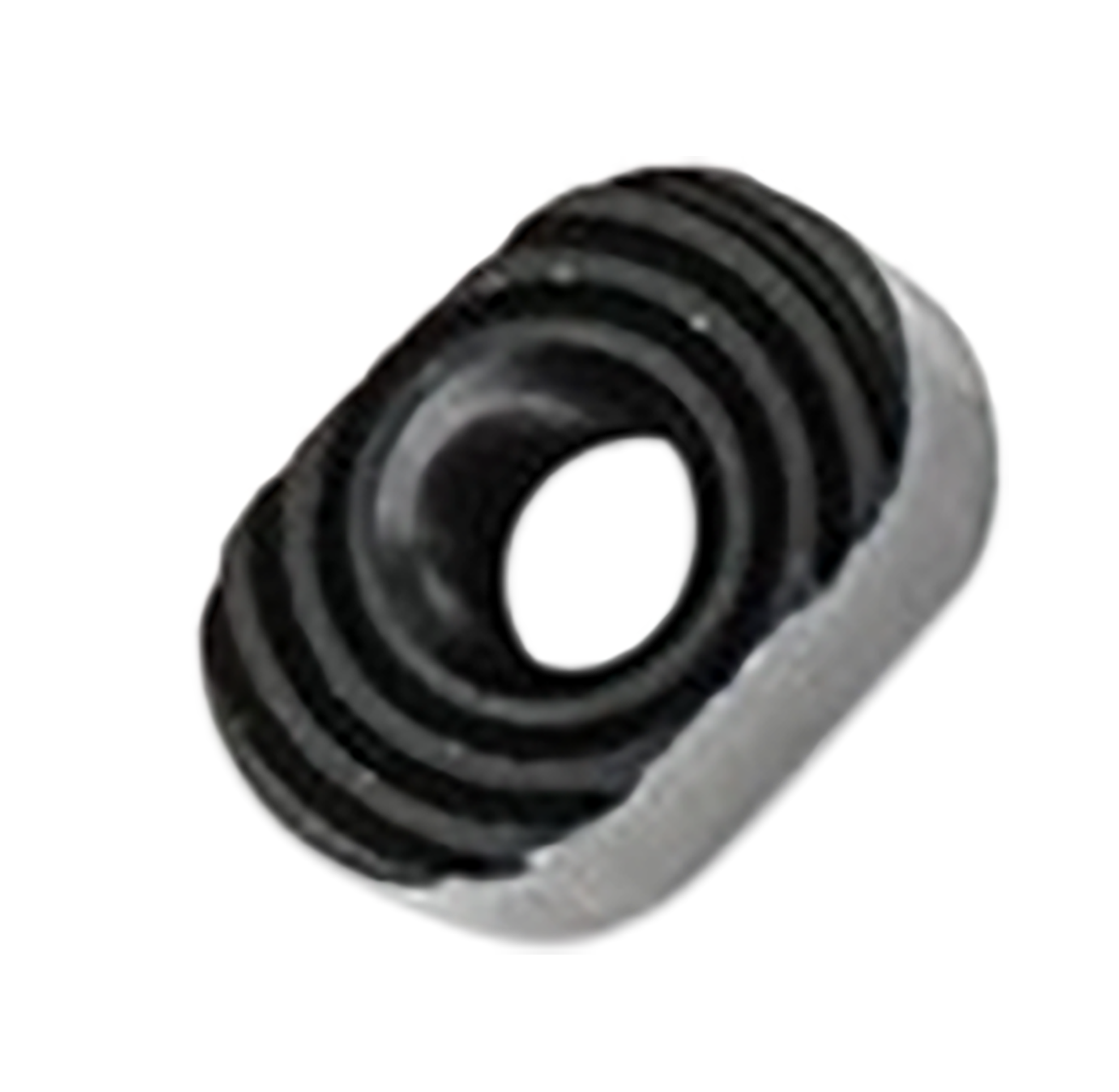 Vktr Industries WLA-PAC-1003-10 Magazine Catch Button AR-15 Black Steel