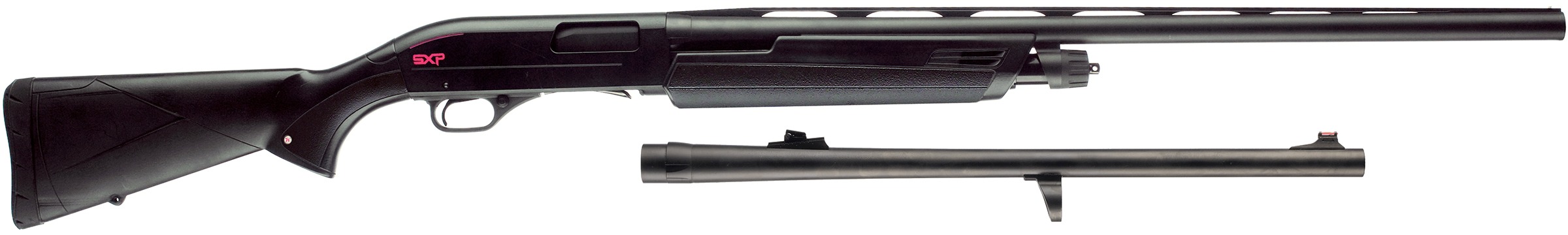 WIN SXP BUCK BIRD COMBO 20GA 3 28 INV+3 SHOT