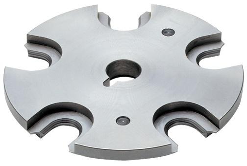 Hornady Lock-N-Load AP Progressive Press Shell Plate - #9
