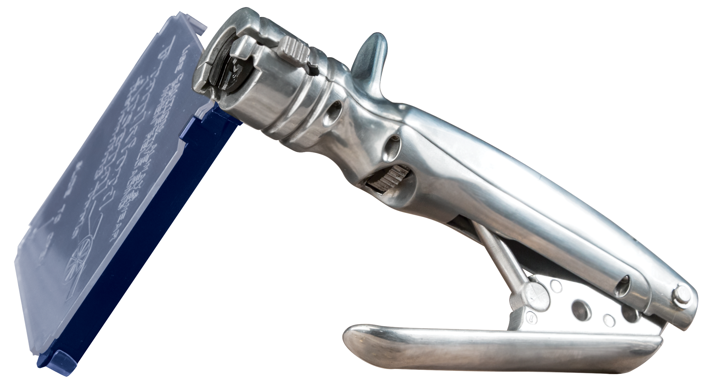 Frankford Arsenal 110006 Perfect Seat Hand Primer Small & Large Primers
