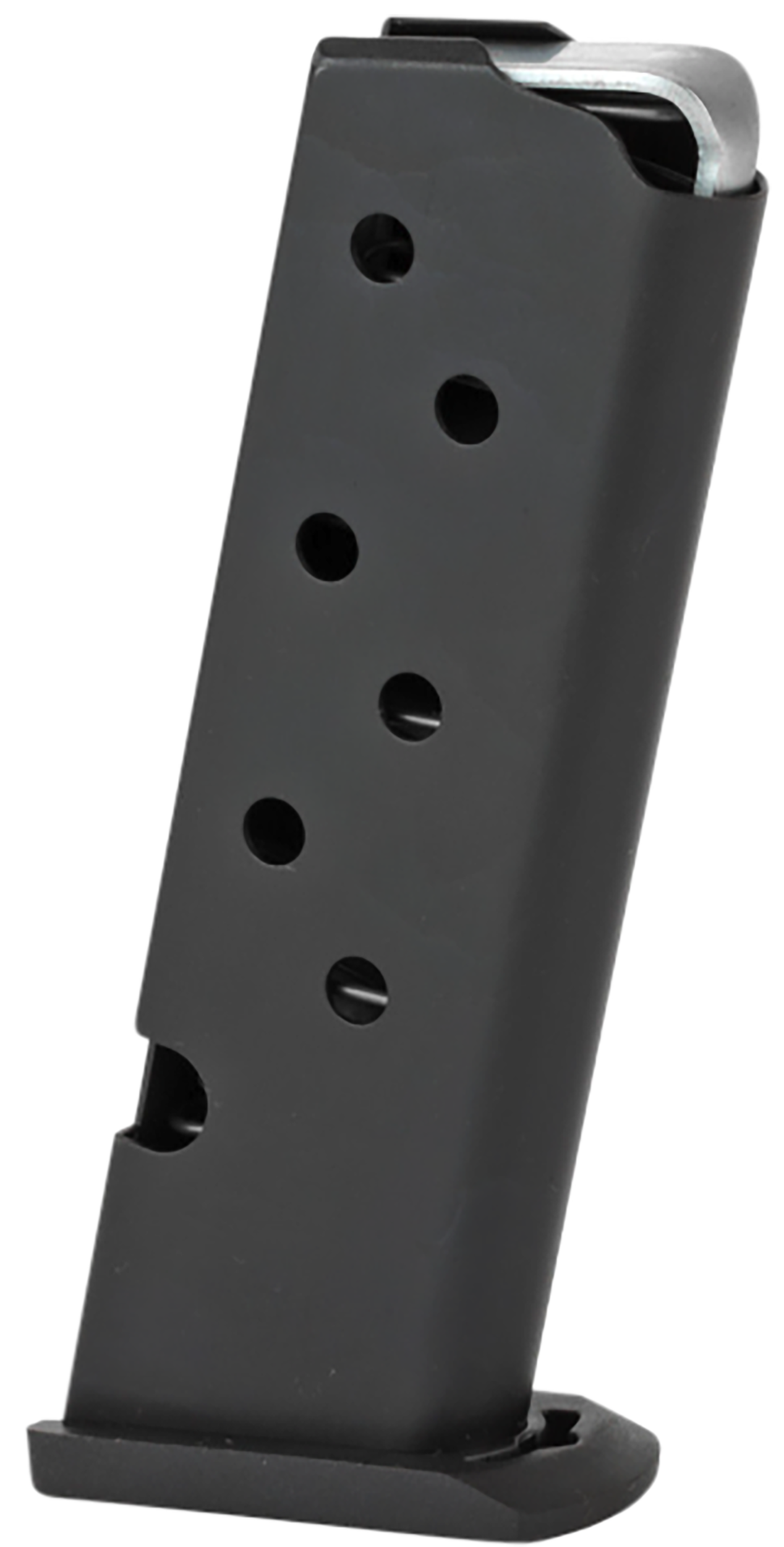 Beretta USA JM32 3032 Tomcat  7rd 32 ACP Blued Steel