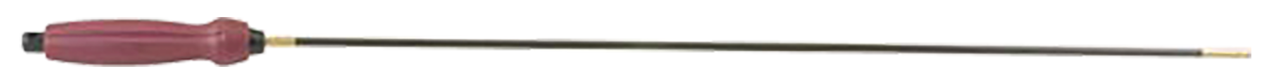 Tipton 107486R Deluxe Cleaning Rod Carbon Fiber 20 Cal 17 Cal Rifle Firearm 36" Long 8-32" Thread