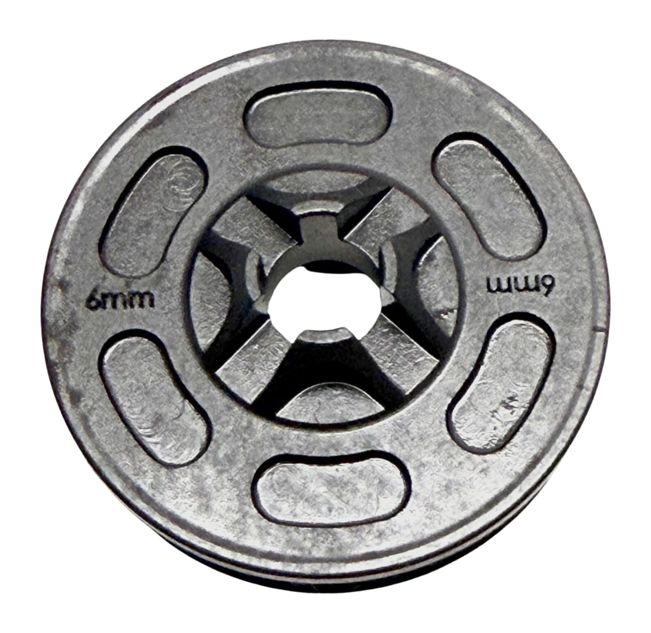 IWI IWSNVECSS6   FRONT CAP NON-VENTED 5.56/6MM