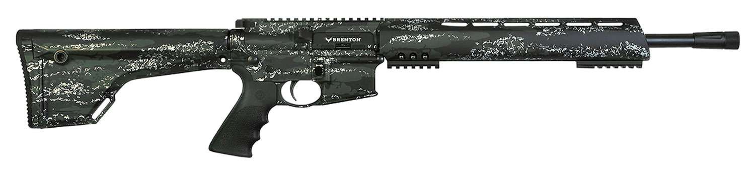 BRENTON STALKER 18 6.5 GREN RFL F/G