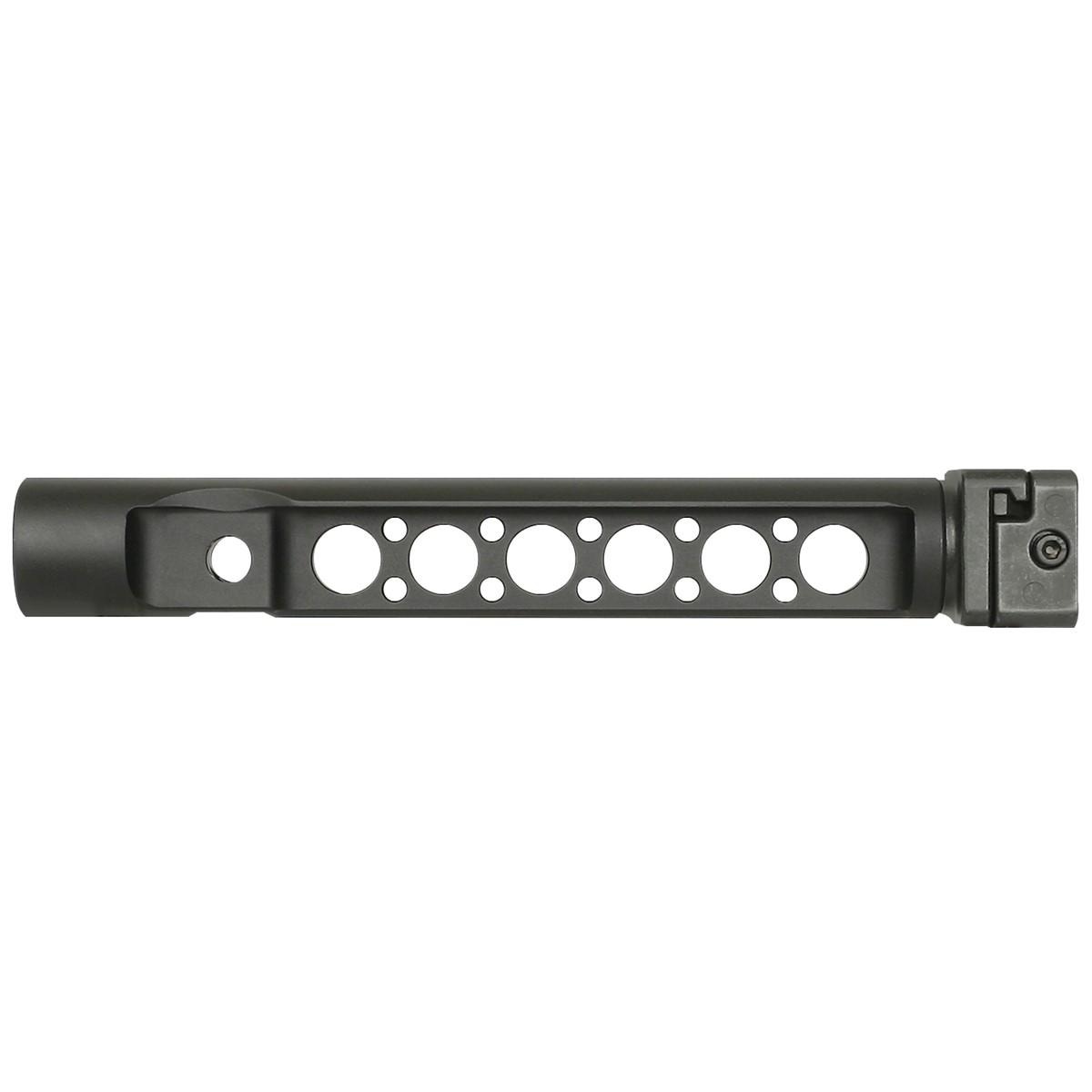 Midwest Industries Side Folder Pistol Brace Compatible Black
