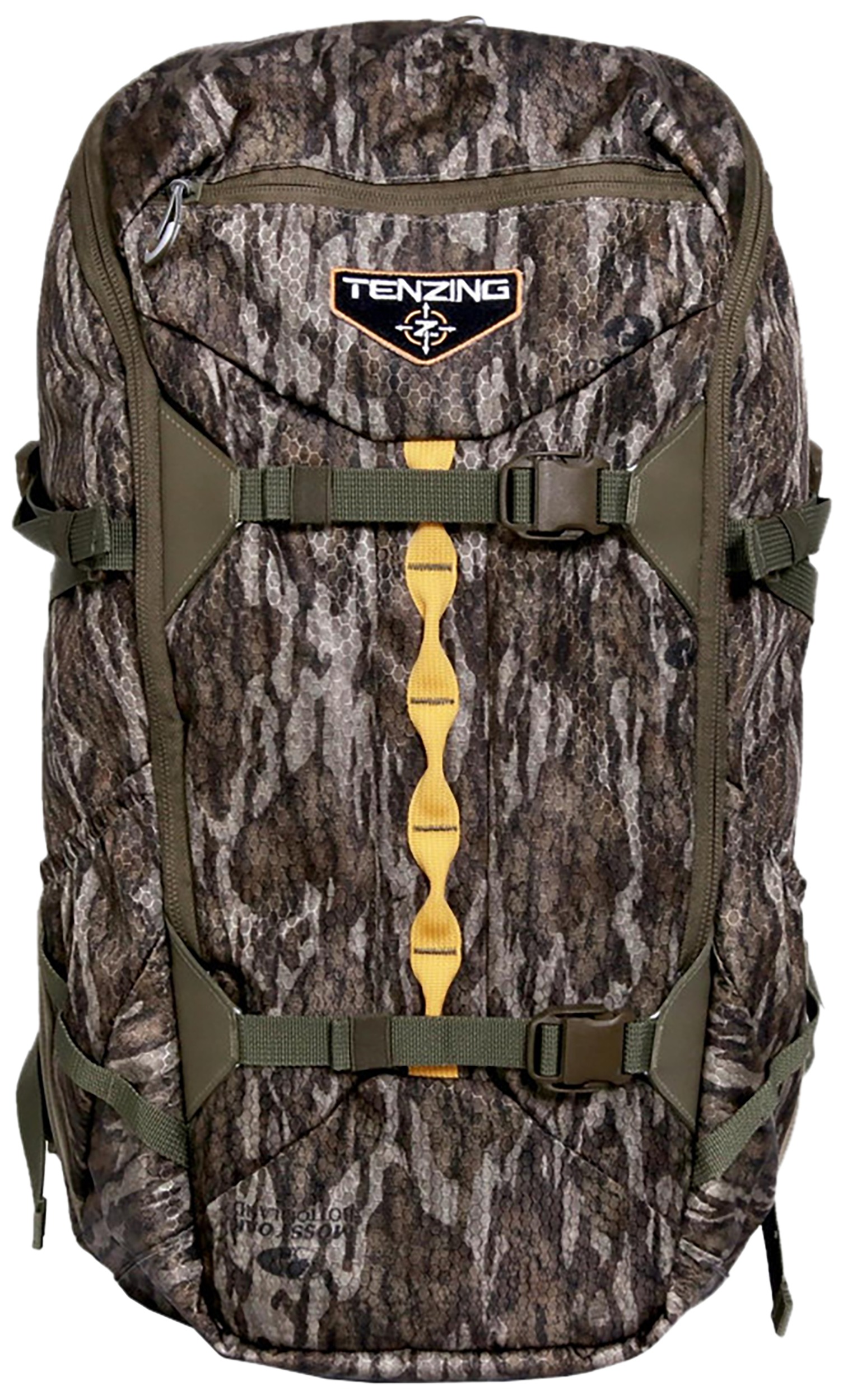 Tenzing TZGTNZW2100 Tenzing Daypack Mossy Oak Bottomland