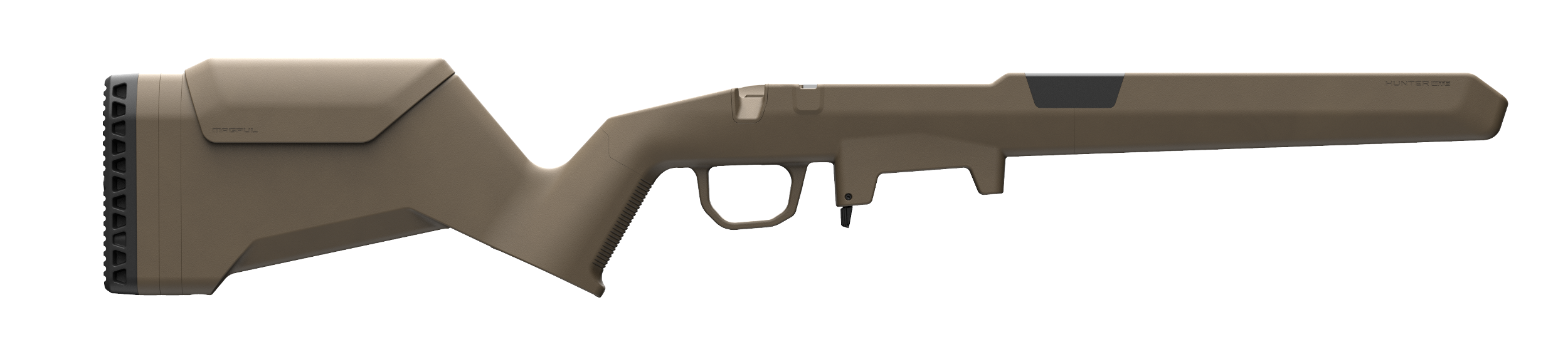 MAGPUL MAG1354-FDE HUNTER LITE STK SAV AXIS SA