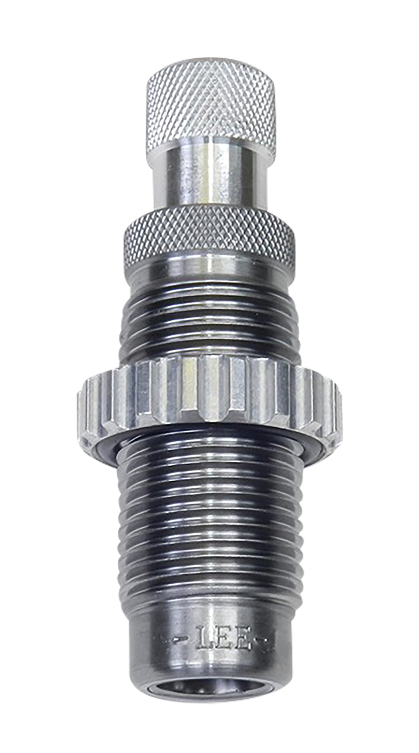 Lee Precision 91890 Carbide Factory Crimp Die 30 Super Carry