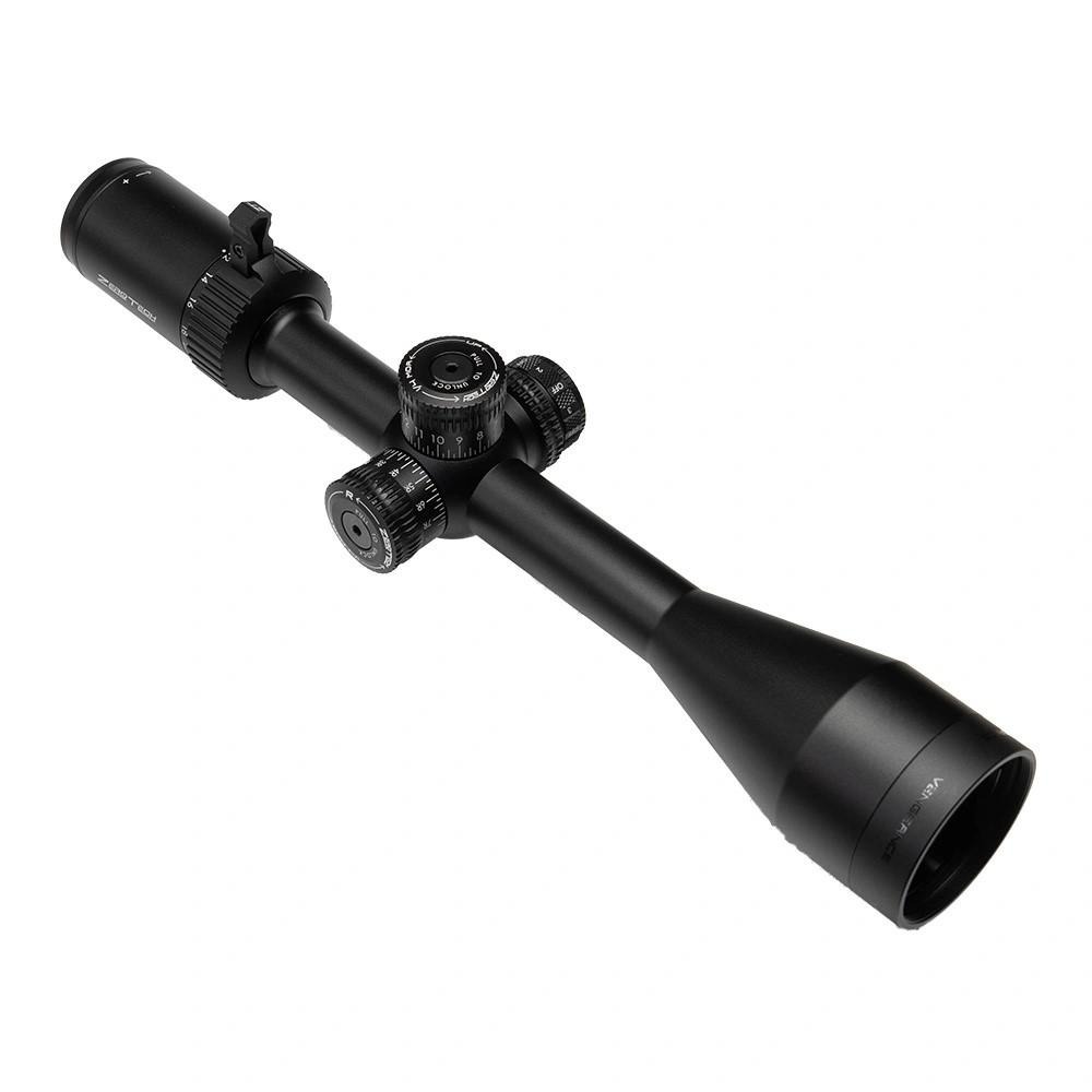 ZEROTECH VG6245R3-IR   VENGEANCE 6-24X50 R3 IR