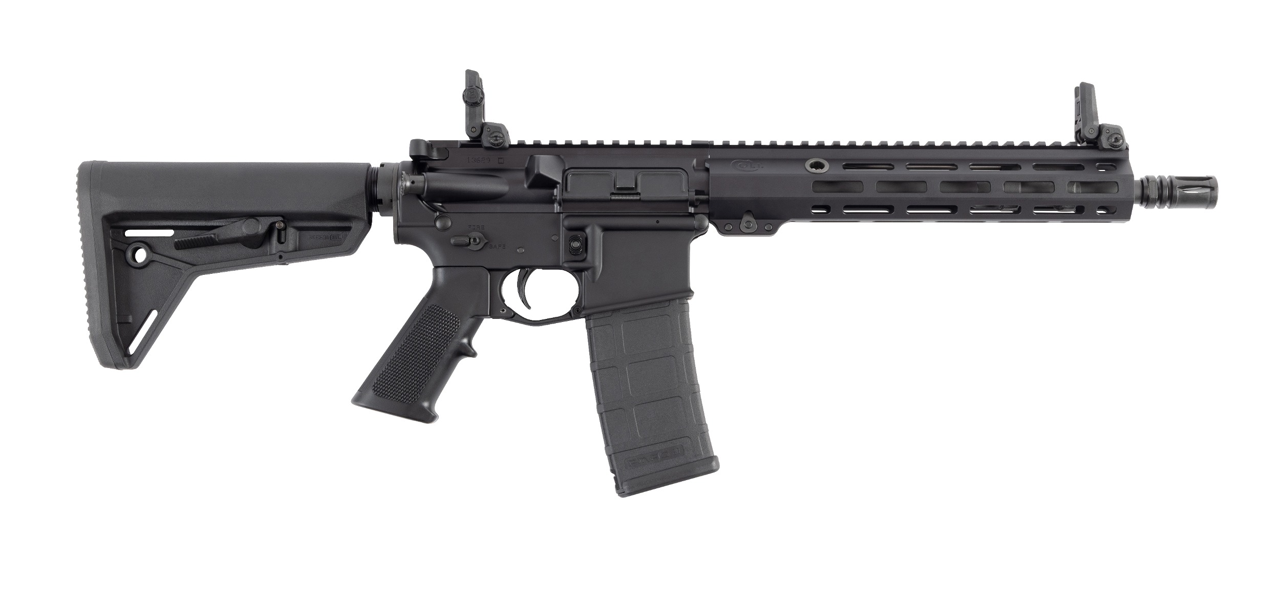 COLT EPR GENII 5.56 11.5" 30RD SBR