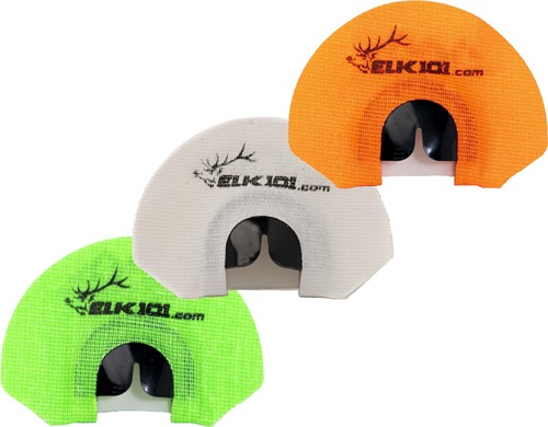 RMHC #C15 ELK 101 2.0 ELK CALL DIAPHRAGM 3PK