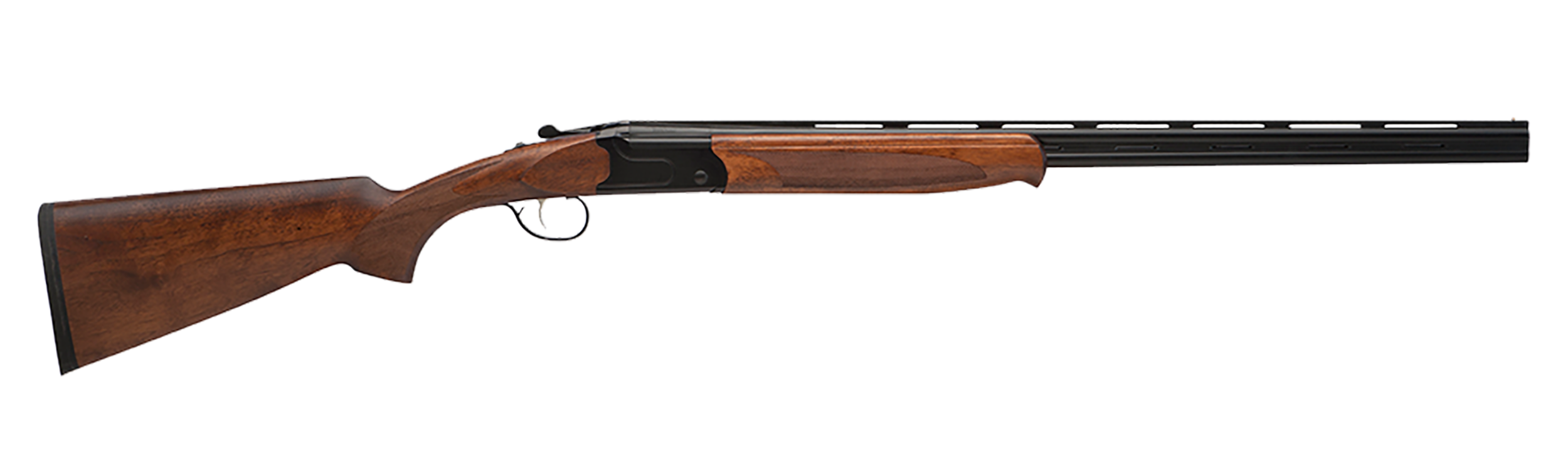 Stevens 22178 555  16 Gauge 28" Over/Under 3" Black Semi-Gloss Oiled Turkish Walnut Ambidextrous Hand (5) Chokes