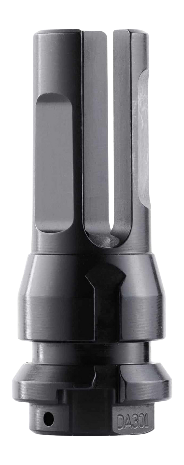 DEADAIR DA301GOV  KEYMO GOV FLASH HIDER 1/2-28 6MM