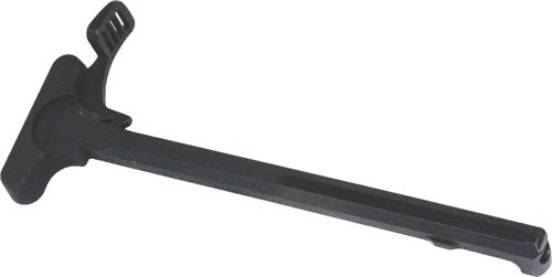 GUNTEC AR15 CHARGING HANDLE GEN 1 LATCH BLACK