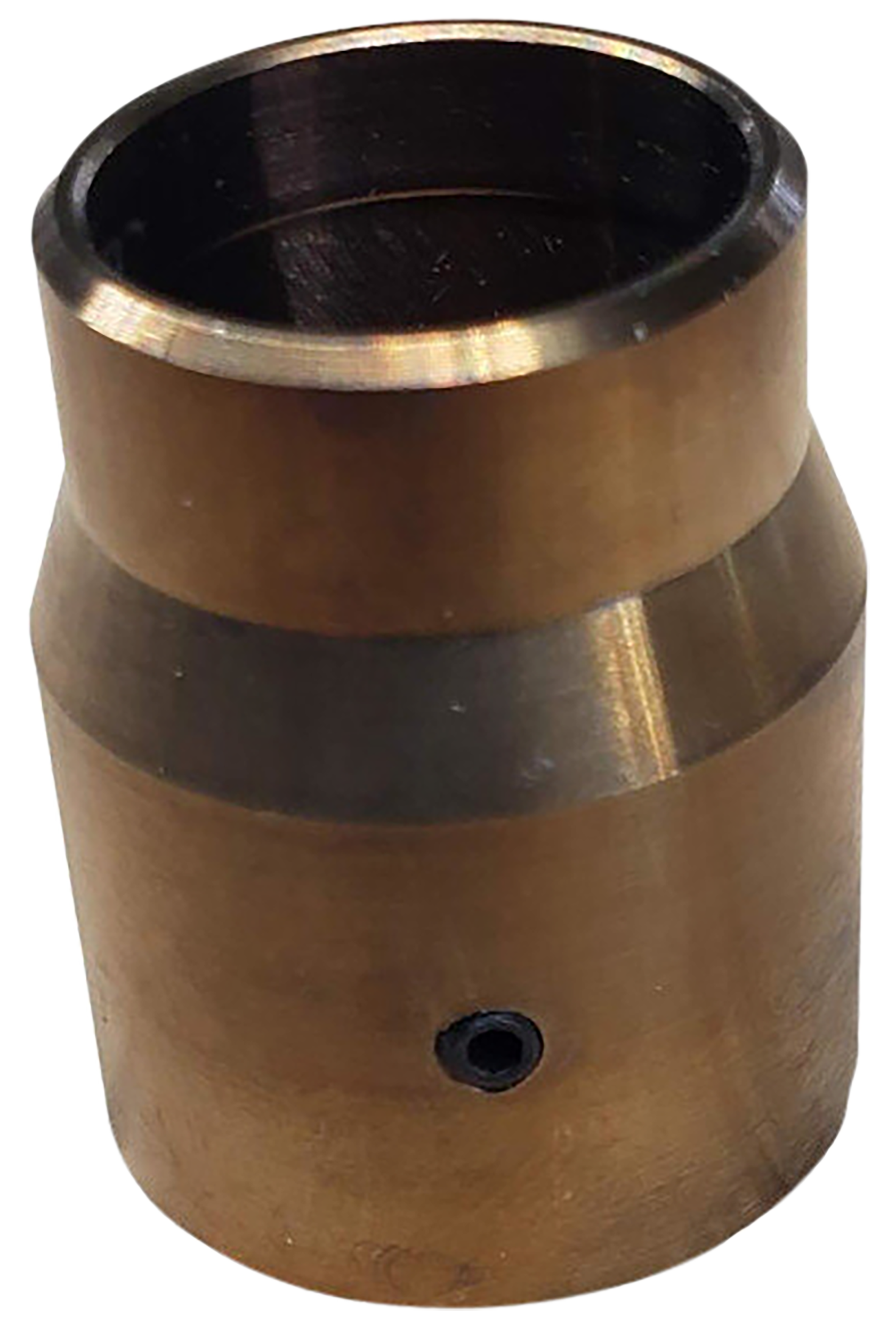 Otter Creek Arms Llc OCL302 SPR Collar Raw Heat Treat