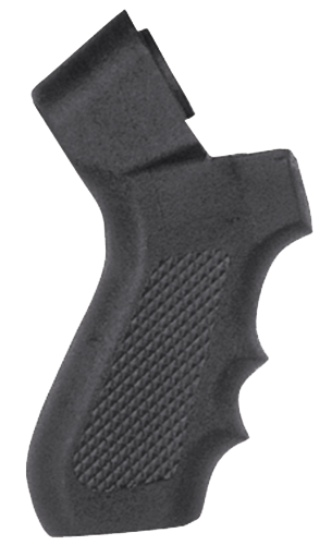 Mossberg 95005 Pistol Grip Kit For Use w/20 Gauge Mossberg 500, 505, 510, 590 & Maverick 88, Kit Includes Grip, Bolt, Flat Washer, Lock Washer, Rear Stud, Front Stud, Washer & Allen Wrench