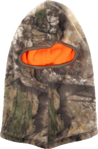 HOT SHOT HF-2 FLEECE BALACLAVA WOLF YOUTH SIZE 8-14 RTAPX/BLZ