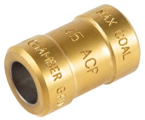 RCBS CHAMBER CASE LENGTH GAUGE 6MM CREEDMOOR!!!!!