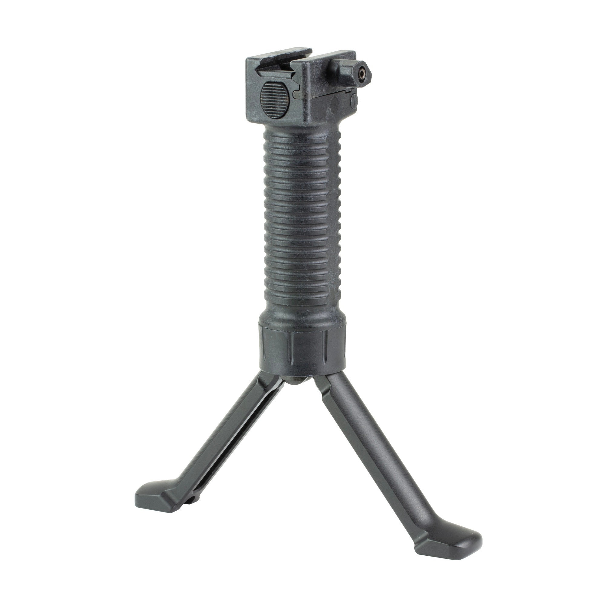GRIP POD GPS.02 BIPOD STND ALUM BLK