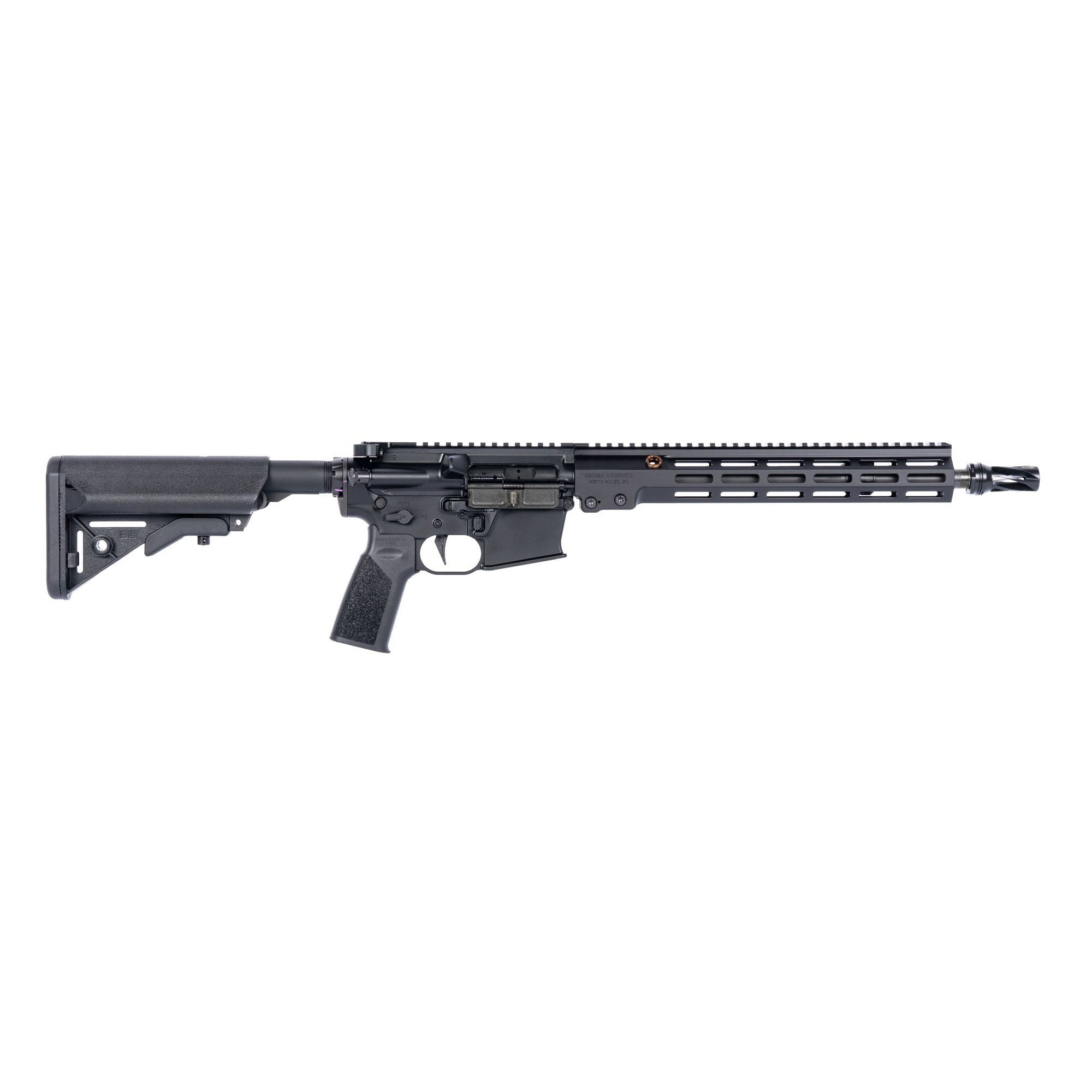 GEISSELE SD MOD1-A 13.9P&W 5.56 BLK