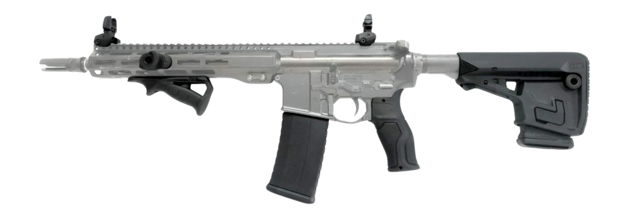 FAB FX-AR15KITB   AR15 KIT GL CORE-M+GRADUS BLK 30