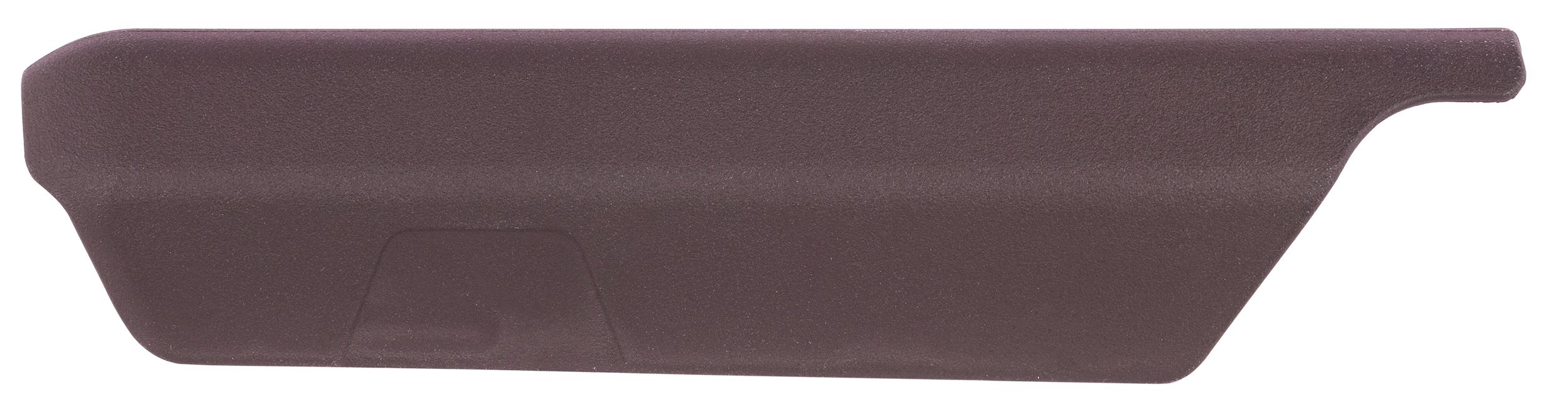 Magpul MAG445-PLM AK Cheek Riser 0.25" Plum