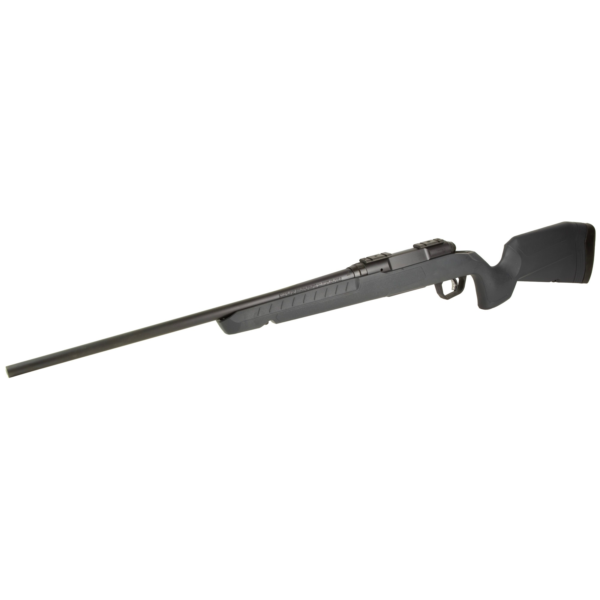 SAV AXIS 2 223REM 22" 4RD GRAY