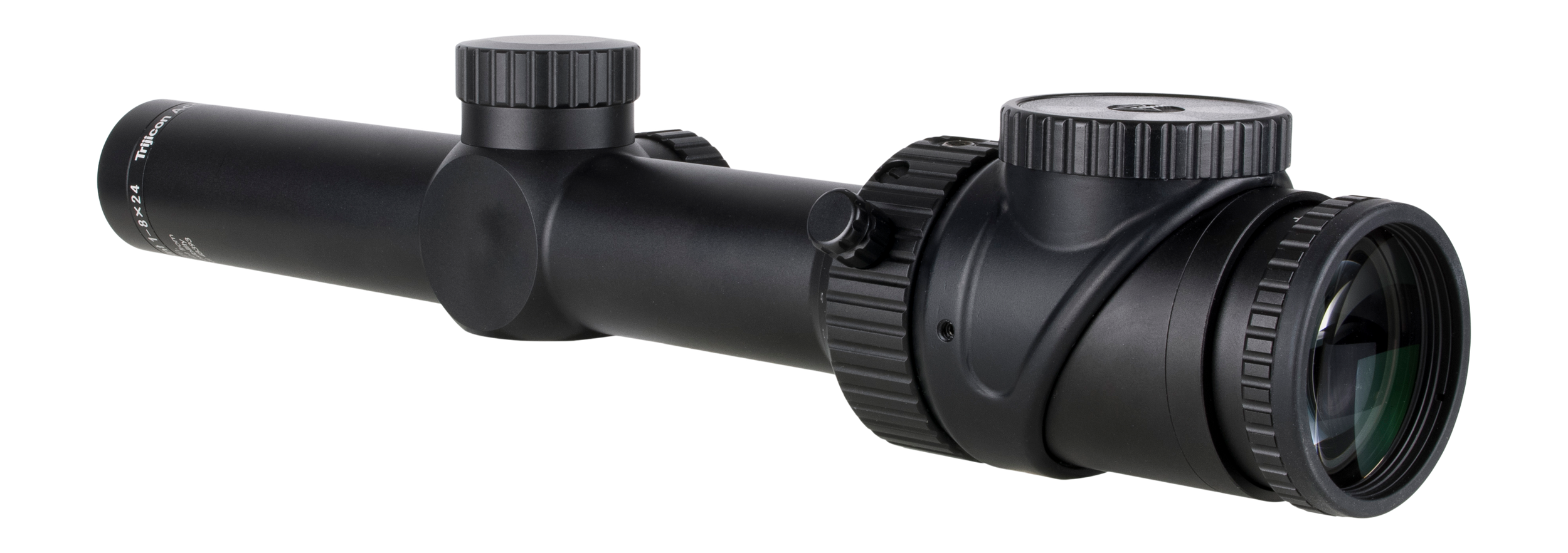 TRJ 200183 ACCUPOINT 1-8X24 RFLSCP BDC 30MM