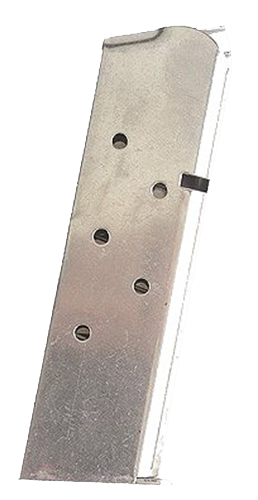 Springfield Armory PI4520 1911 7rd 45 ACP Stainless Steel