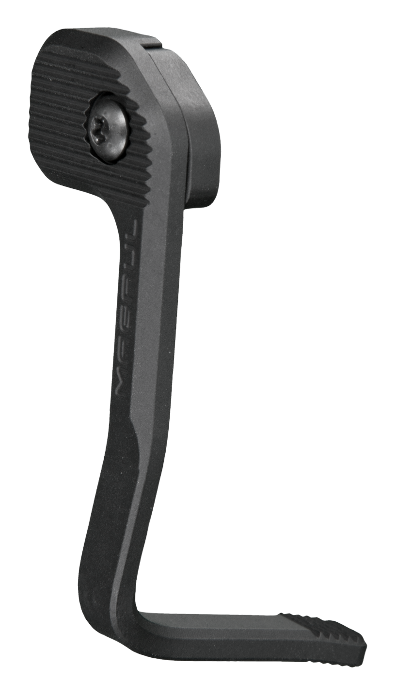 Magpul MAG980-BLK B.A.D. Lever Battery Assist Device AR15/M4 Black Anodized Aluminum Ambidextrous