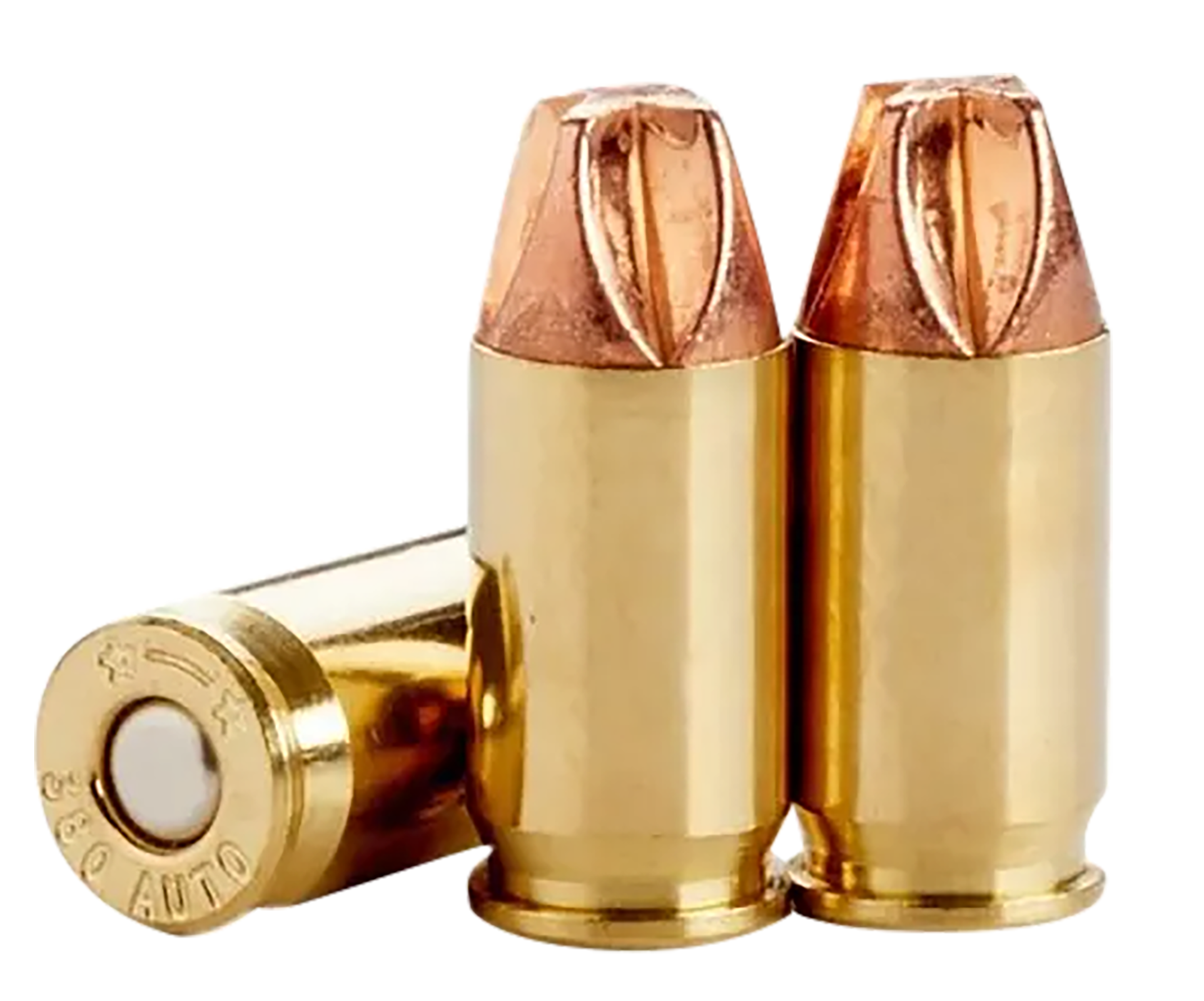 Lehigh Defense LA38068XD Xtreme Defense Home Defense 380ACP 68gr Lehigh Defense XD FMT 20 Per Box/10 Case