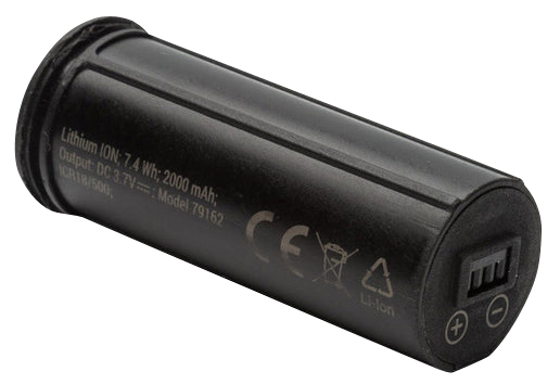 Pulsar PL79162 APS 2 Battery Pack Li-Ion 2,000 mAh Fits Thermion/Digex/Digex-X