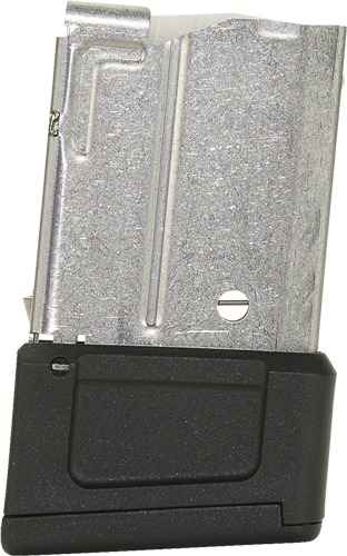 ANSCHUTZ MAGAZINE 1761 22LR 5RD STAINLESS