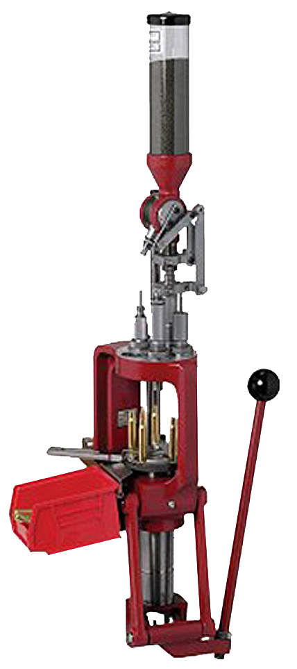 Hornady 095100 Lock-N-Load Auto Press Metal