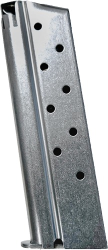 METALFORM MAGAZINE 1911 GOVT. 38 SUPER 9RD S/S
